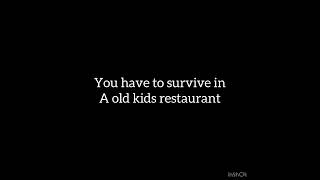 Five nights at jerry's (official trailer) (fan-made) (fake) screenshot 2