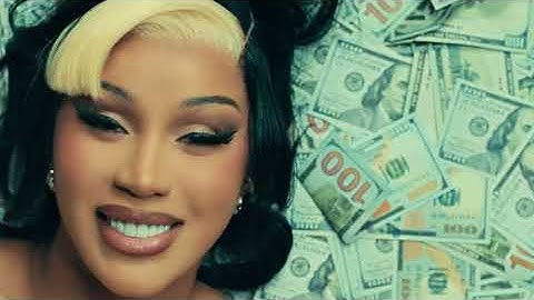 Rob49 - On Dat Money (with Cardi B) [Official Video]