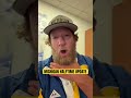 Emergency Press Conference - Michigan is dominating Arizona but their is a lot of game left