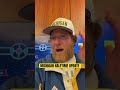 Emergency Press Conference - Michigan is dominating Arizona but their is a lot of game left