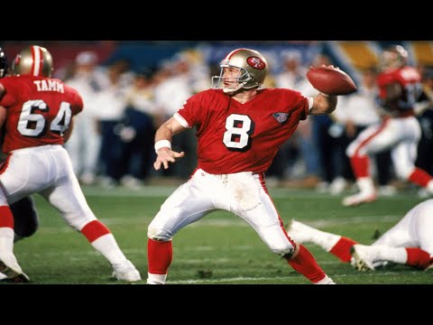 Vidéo: Valeur nette de Steve Young : wiki, marié, famille, mariage, salaire, frères et sœurs