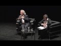 A Good Life in a Bad World? - An SWF 2013 Lecture by AC Grayling