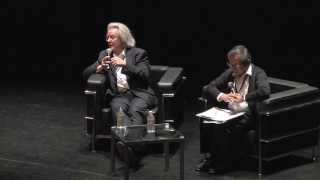 A Good Life in a Bad World? - An SWF 2013 Lecture by AC Grayling