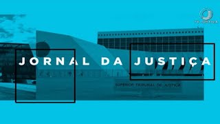 📺 JJ1 - Jornal da Justiça 1ª Edição de 9 de agosto de 2022