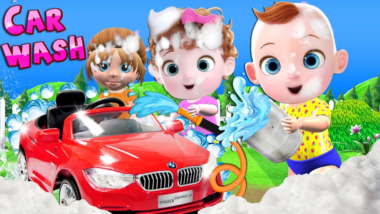 Beautiful Car Wash Song For Kids, Landscape Photography Beautiful Car Wash Song For Kids, Landscape Photography