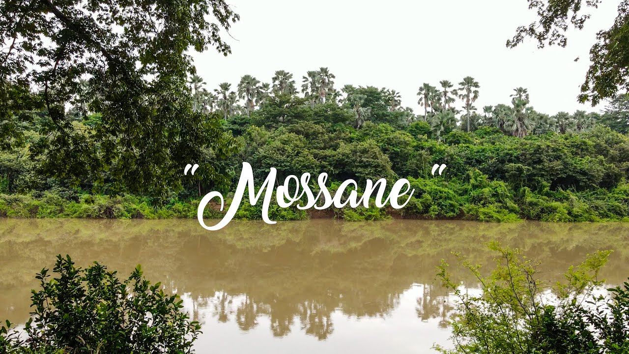 MOSSANE (une lumière en pays sérère) - YouTube