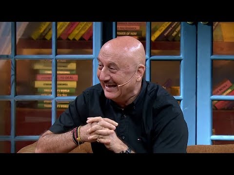 the-kapil-sharma-show---movie-one-day-episode-uncensored-footage-|-anupam-kher,-esha-gupta