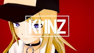 歌舞伎町の女王 - 椎名林檎(Cover) / Kmnz Lita