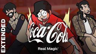 Murir Tin Animated Extended Ver. Antik Mahmud X