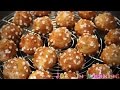 Recette de Chouquettes au Nutella