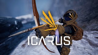 Icarus Launch Week: Community Highlights