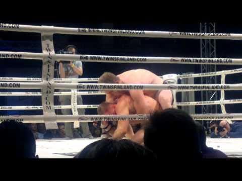 FF 30 - Alexander Shlemenko vs  Nick Wagner