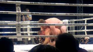Ff 30 - Alexander Shlemenko Vs Nick Wagner