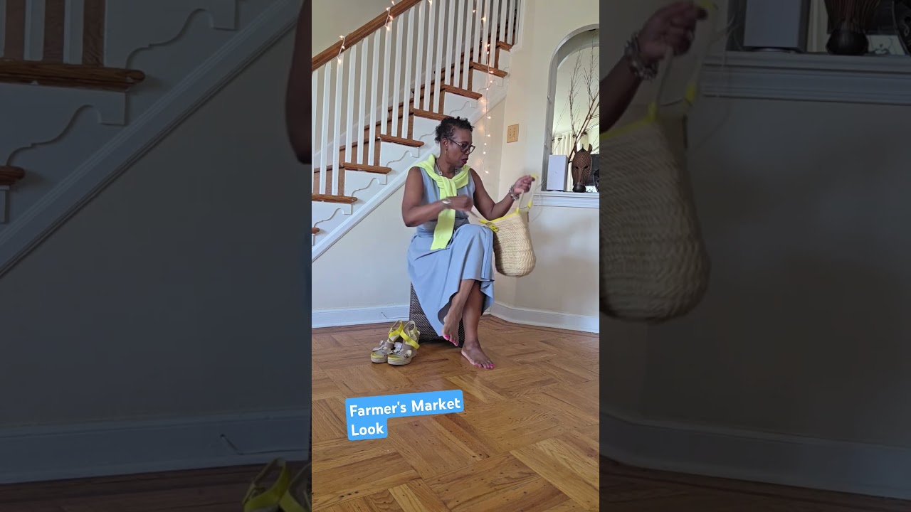 DIY STYLE  OVER 50 -