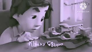 Dim Diminch Says Klasky Csupo Effects (Sponsored By Preview 2 Effects) In Crying Effect