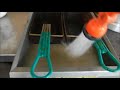 Food Trailer Cleaning 1