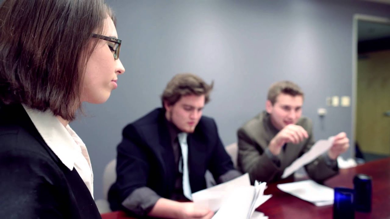 Attack of The Leeches - Designer Culture Music Video