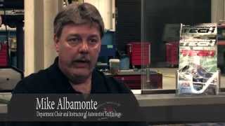 Tomorrow's Tech McHenry County College 2015