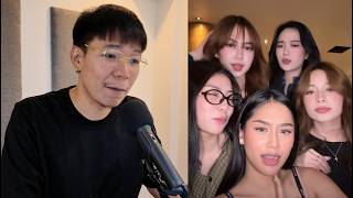 Famous Broke Boys don't deserve the kitty | Reaction Net Worth