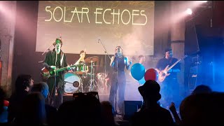 Solar Echoes - Wiwd Live At Lastochka - 050823