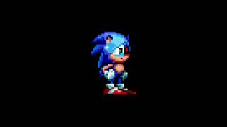 fnf insanity but i ts Sonic sings it