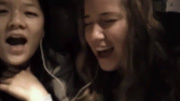 Taylor Swift Speak Now Fan Video : San Diego, CA