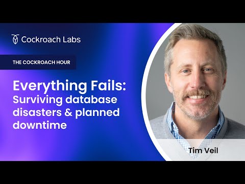Surviving IT Downtime | What is RTO? | Traditional Failover Prep