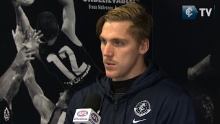 Tom Bell Interview