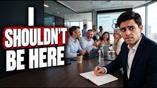 Don’t Make These 3 Mistakes at Your New Job