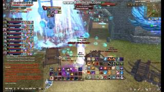 Dudu Wb God 3 Tw Vs Reikon