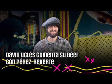 LA REVUELTA 232 (04.02.2026) - David Uclés + Arturo Valls + Diego González Rivas