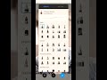 face smooth||autodesk sketchbook #sk_editing #viral #ytshort #shorts