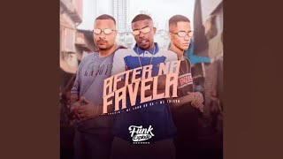 After na favela - oq adianta be - speed song