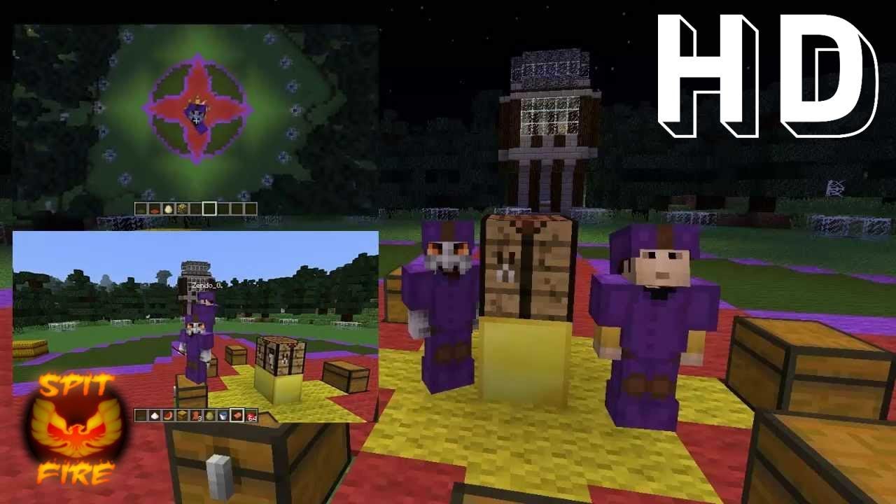 TGNArmy Royal Rumble Survival Games