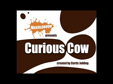 Curious Cow | Стены смерти