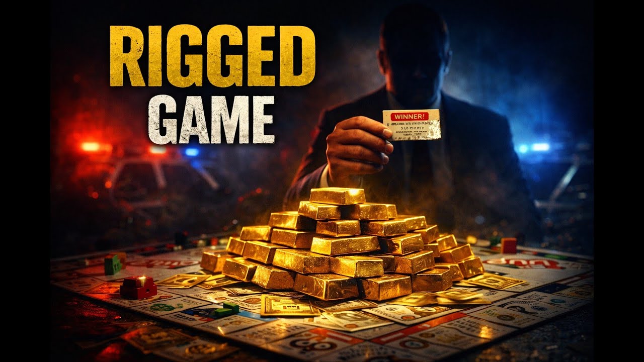 The McDonald’s Game That Was Fake for 12 Years