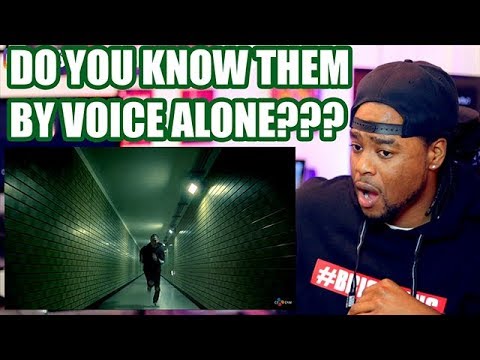 BTS | COME BACK HOME | MV | Try to figure out who is rapping and singing | REACTION!!!