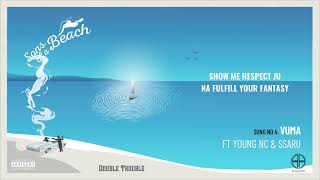 Vuma Remix  Double Trouble X Young Nc X Ssaru   