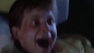 Back to the Future Alternate Ending