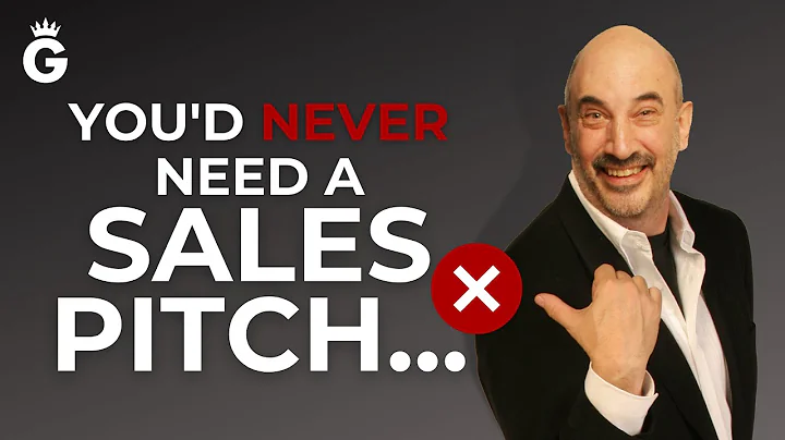 Sales Training - Stop closing sales and start prov...