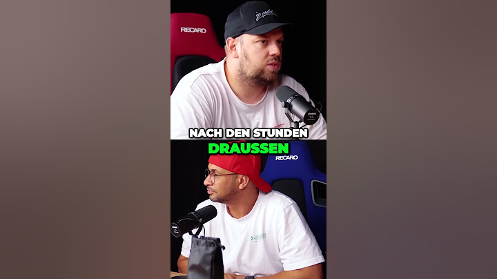 Der teure Trend, wann hört Reichtum auf beeindruckend zu sein - JP Podcast