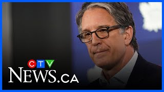 ‘I’m indifferent at this point’ | Fans react as Shanahan is out at Toronto Maple Leafs president