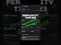 Perplexity Finance Tips 23 #stockmarket #trading