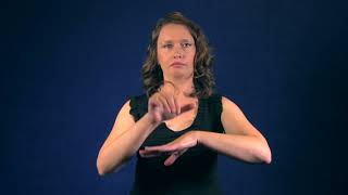 8 pm ASL