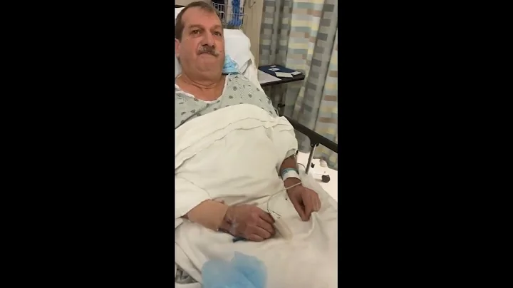 One hour after 1 level OLLIF, leg pain is gone - DayDayNews