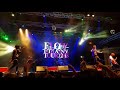 FLOW - COLORS / WORLD END - Argentina - Anime Expo - Live Show