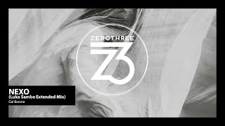 Miniatura del video "Gai Barone - Nexo (Luka Sambe Remix) (Zerothree Exclusive)"