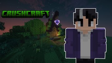 Crushedcraft | New Discoveries | Ep.1