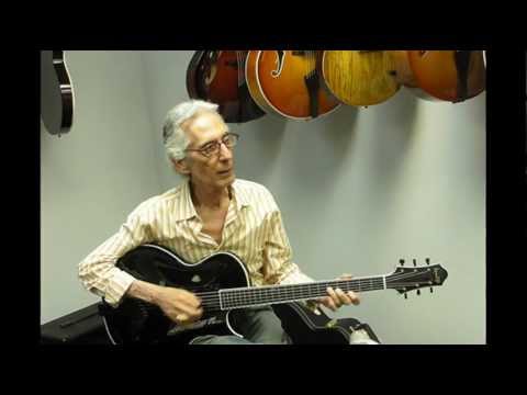 Pat Martino - Lament