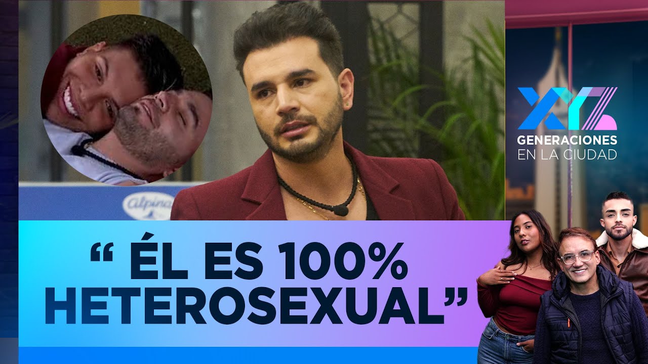 ‘Emiro, yo veo que está muy encima de él’: exnovia de Camilo habla de La Casa de los Famosos